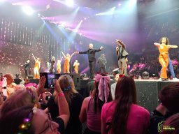 Schlagerfestival Hamburg 2024